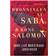 Dronningen af Saba & Kong Salomon: roman (Hæftet, 2016)