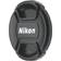 Nikon LC-58 Bouchon d'objectif avant