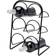 Hahn Pisa Wine Rack 22x35cm