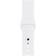 Apple Watch Series 2 42mm Aluminium Case with Sport Band