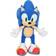 Sonic The Hedgehog 30cm