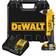 Dewalt DCD740C1 18v haakse accuboormachine 18v 1.5Ah Li-ion DCD740C1