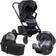 Nuna Mixx (Duo) (Travel system)