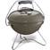 Weber Barbacoa De Carbón Smokey Joe Premium 46 x 42.9 x 41.1 cm Ivory White