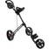 Masters Golf 5 Series 3 Wheel Trolley