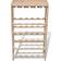 vidaXL 241068 Vinställ 50x87.5cm