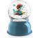 Djeco Snow Globe with Airplane Nachtlicht