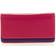 Mywalit Medium Matinee Wallet - Sangria Multi