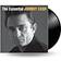 Johnny Cash - The Essential Johnny Cash (Vinyl)