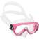 Cressi Piumetta Clear/Aquamarine Transparent Junior Diving Mask