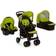 Hauck Shopper Trio Set (Duo) (Travel system)