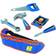 Smoby Bob the Builder Tool Belt