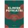 Klinisk psykiatri (Indbundet, 2016)