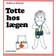 Totte hos lægen (Inbunden, 2000)