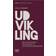 Udvikling: fra udviklingspsykologi til udviklingsvidenskab (Hæftet, 2017)