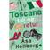 Toscana tur og retur: roman (Hæftet, 2016)