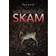 Vidunderlige skam (Häftad, 2015)