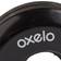 OXELO Street 57mm 88A 4-pack