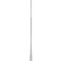 LIGHT-POINT Drop S1 Pendellampa ∅ 5.5cm