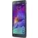 Samsung Galaxy Note 4 SM-N910F 14.5 cm 32 Go 16 MP Android 4.4 KitKat