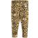 Mini Rodini Basic Leopard Leggings - Beige (1923012613)