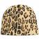 Mini Rodini Basic Leopard Baby Beanie - Beige (1000002013)