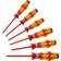 Wera VDE T8-25 6-Pieces Torxskruvmejsel