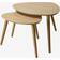 Cinas Noble Indskudsbord 114.3x68cm 2stk