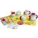 Melissa & Doug Wooden Steep & Serve Tea Set