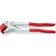 Knipex 91 13 250 Tile Breaking Tång