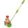 Hape E0341 giocattolo trainabile