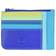 Mywalit Slim Credit Card Holder with Coin Purse - Seascape