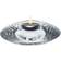 Orrefors Discus Fyrfadsstage 4.5cm