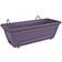 Elho Barcelona All-In-One Balcony Box Plantekasse