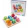 Le Toy Van Petilou Sensory Shapes