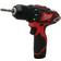 Milwaukee M12 BDD-202C (2X2.0Ah)