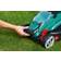 Bosch Rotak 32 Li (1x4.0Ah) Oppladbar gressklipper