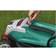 Bosch Rotak 32 Li (1x4.0Ah) Oppladbar gressklipper