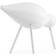 Normann Copenhagen Shorebird Prydnadsfigur 11cm