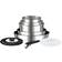 Tefal Ingenio Cookware Set with lid 13 Parts