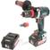 Metabo BS 18 LTX Quick (2x5.2Ah) (602193650)