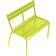 Fermob Luxembourg Kid Garden Bench