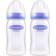 Lansinoh Natural Wave Feeding Bottle 2-pack 240ml