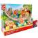 Hape Jungle Journey Train