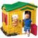 Little Tikes Magic Doorbell Playhouse