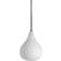 Halo Design Drops White Pendel ∅ 17cm