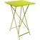 Fermob Bistro High 71x71cm Café Table