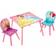 Hello Home Disney Princess Table & Chairs