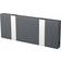 Loca Knax Horizontal 2 Klädkrok 19.8cm