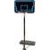 Lifetime Streamline Basketball System 44"